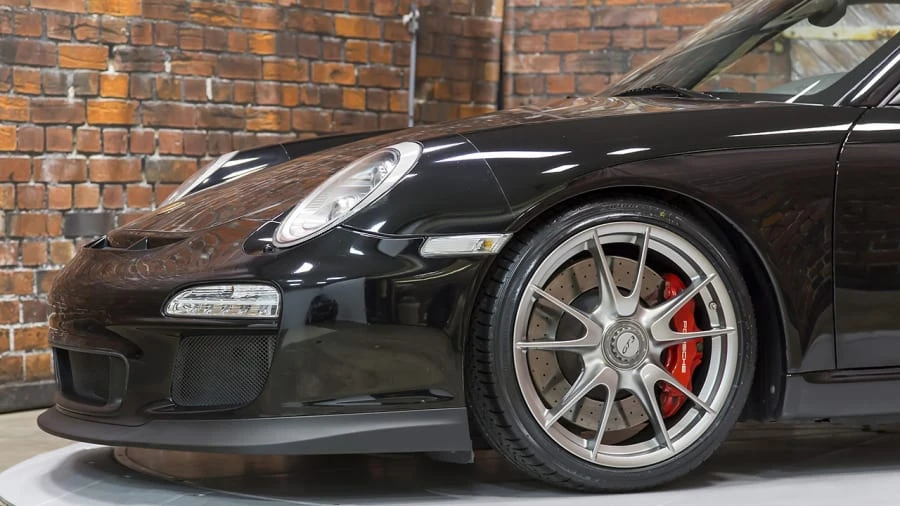 2010 Porsche 997 GT3 - Image 11 of 11