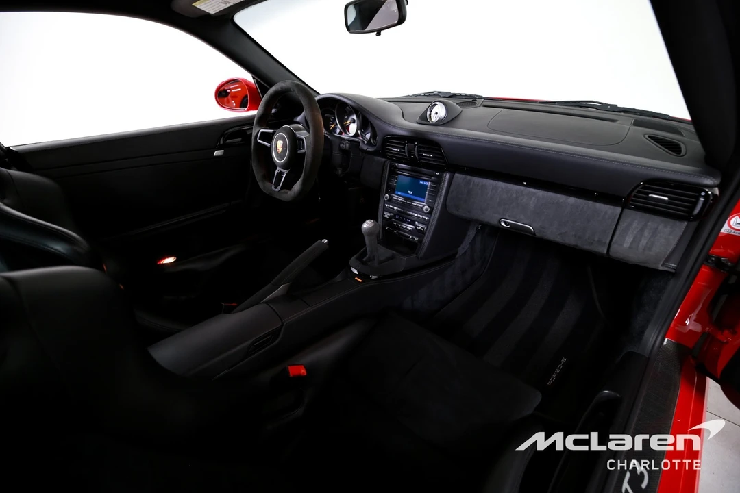 2010 Porsche 997 GT3 - Image 21 of 21