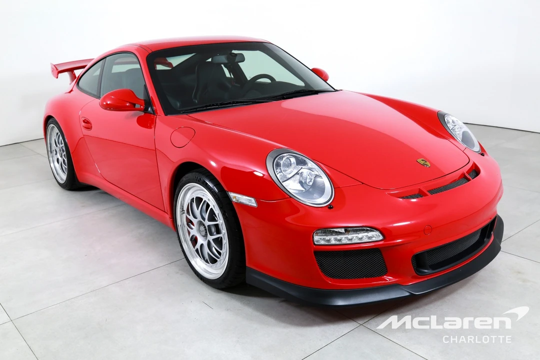 2010 Porsche 997 GT3 - Image 3 of 21