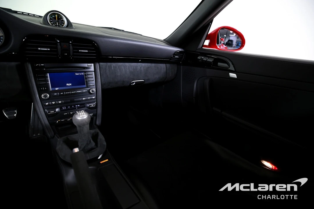 2010 Porsche 997 GT3 - Image 16 of 21