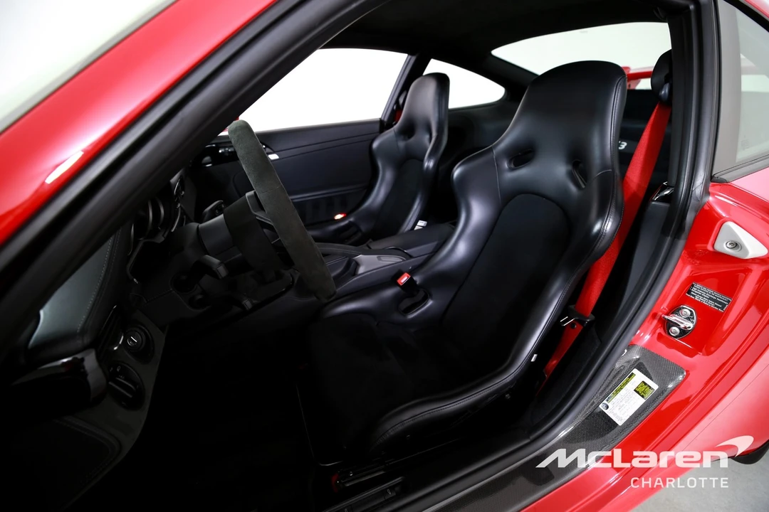 2010 Porsche 997 GT3 - Image 12 of 21