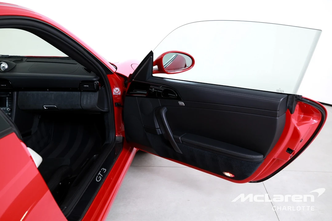 2010 Porsche 997 GT3 - Image 19 of 21
