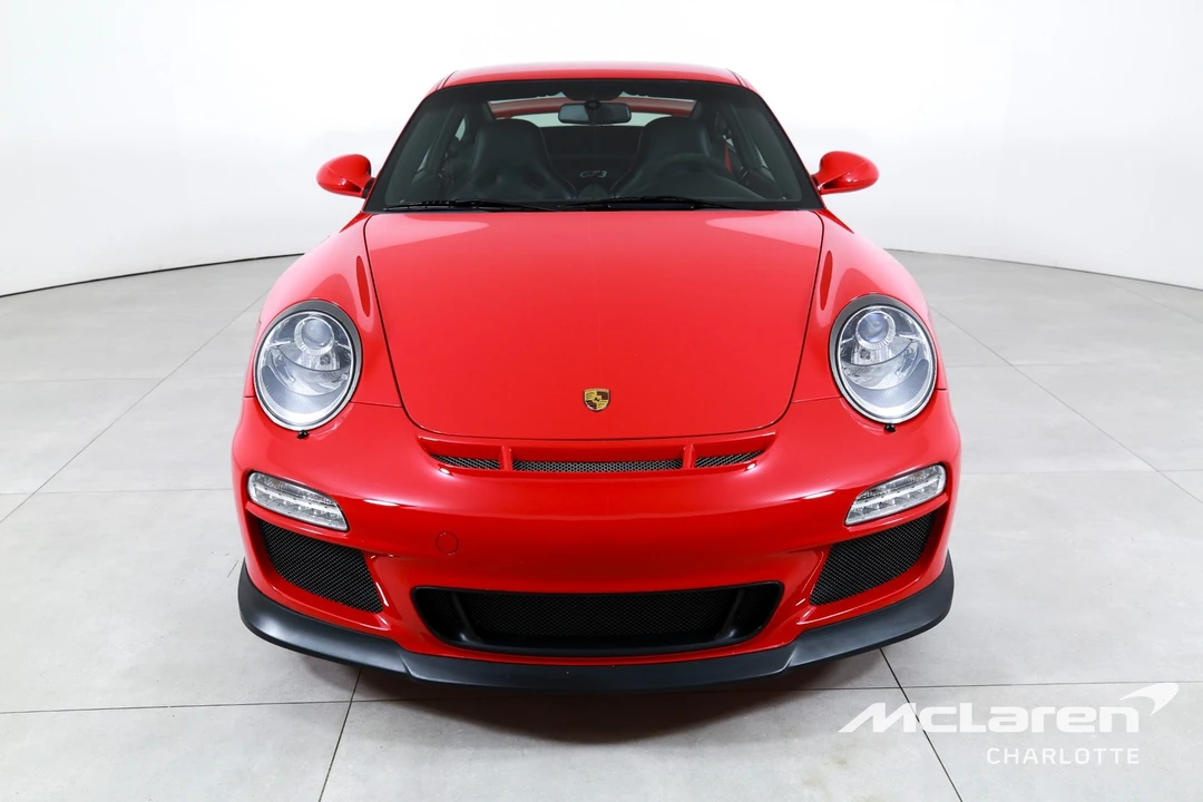 2010 Porsche 997 GT3 - Image 4 of 21