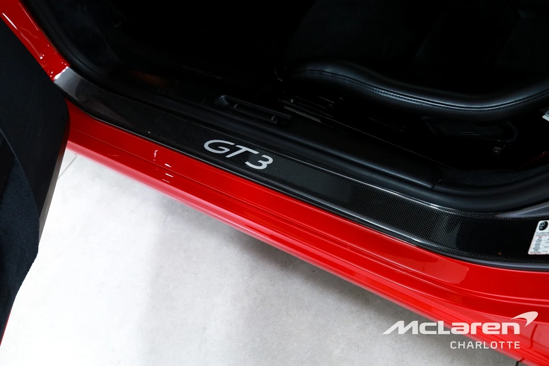 2010 Porsche 997 GT3 - Image 17 of 21
