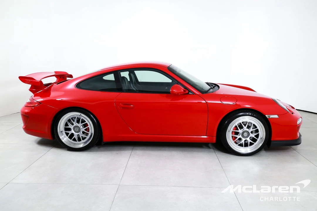 2010 Porsche 997 GT3 - Image 10 of 21