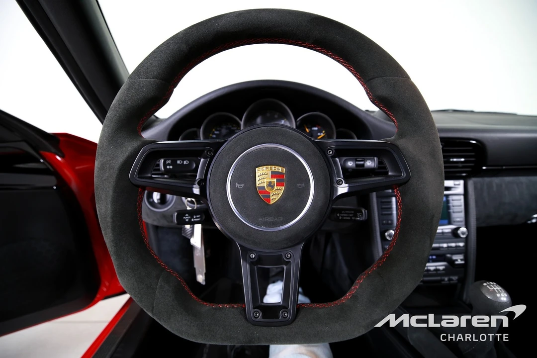 2010 Porsche 997 GT3 - Image 15 of 21