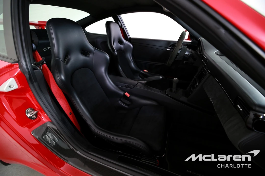 2010 Porsche 997 GT3 - Image 20 of 21