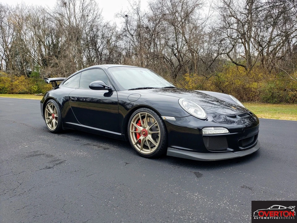 2010 Porsche 997 GT3 - Image 16 of 31