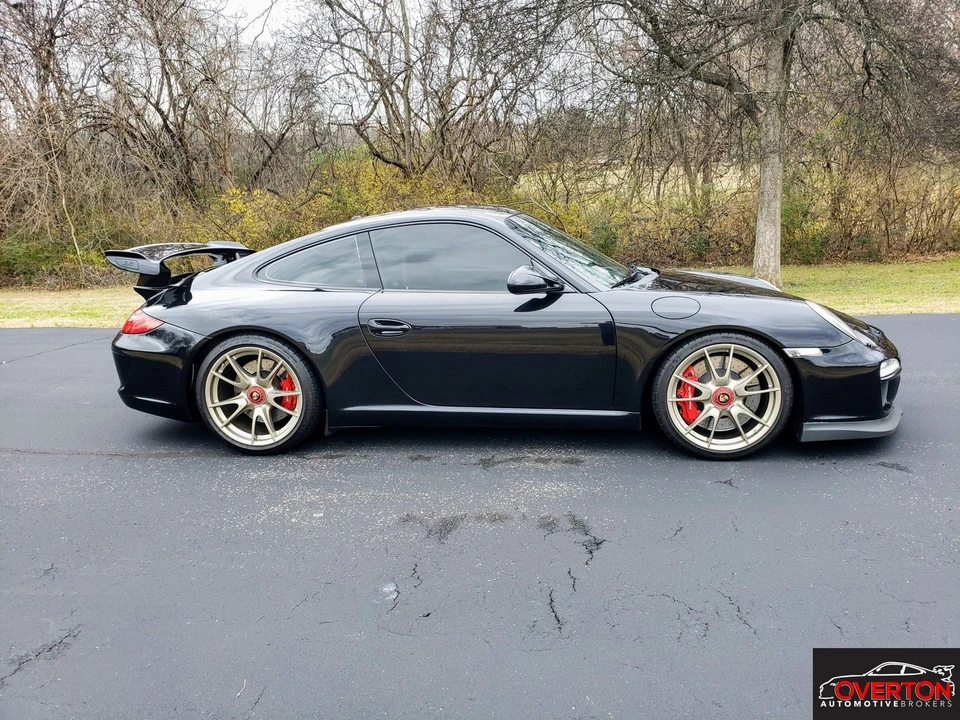 2010 Porsche 997 GT3 - Image 17 of 31