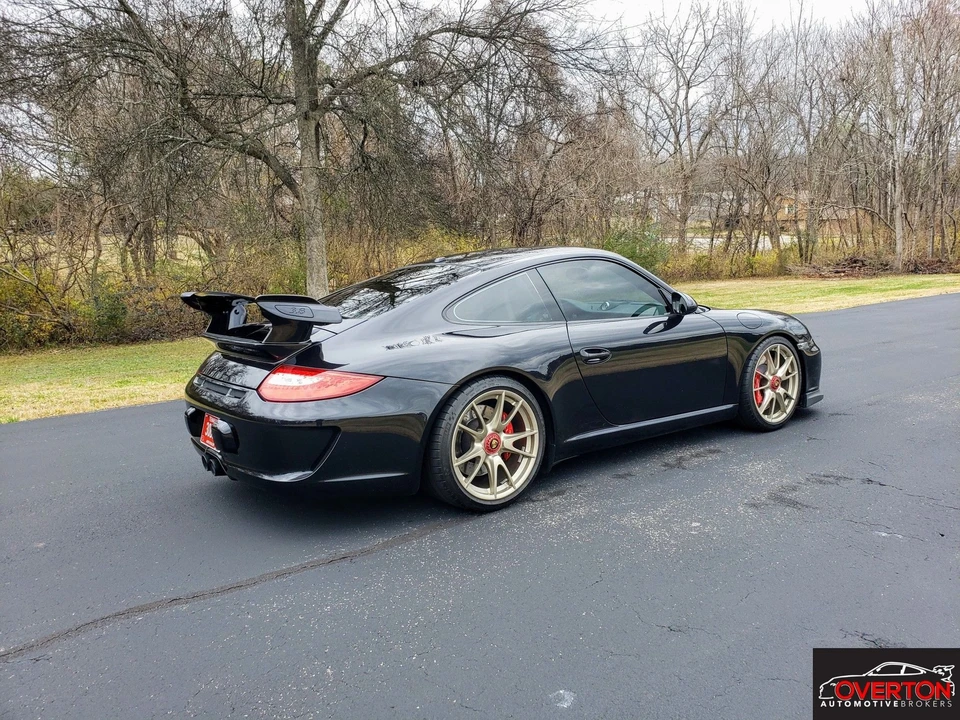 2010 Porsche 997 GT3 - Image 18 of 31