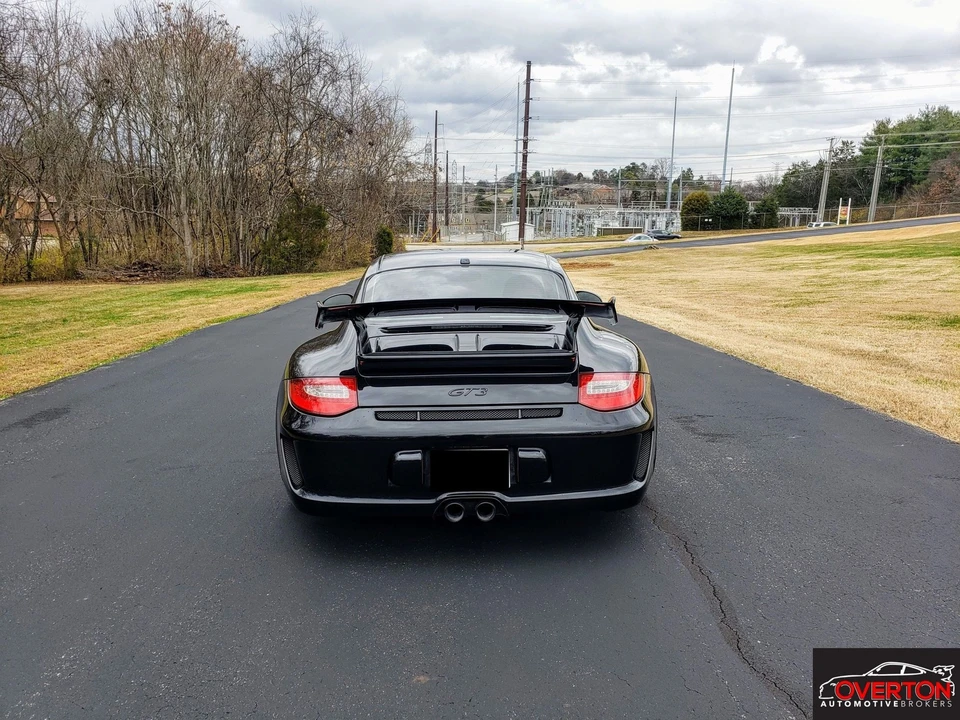 2010 Porsche 997 GT3 - Image 19 of 31