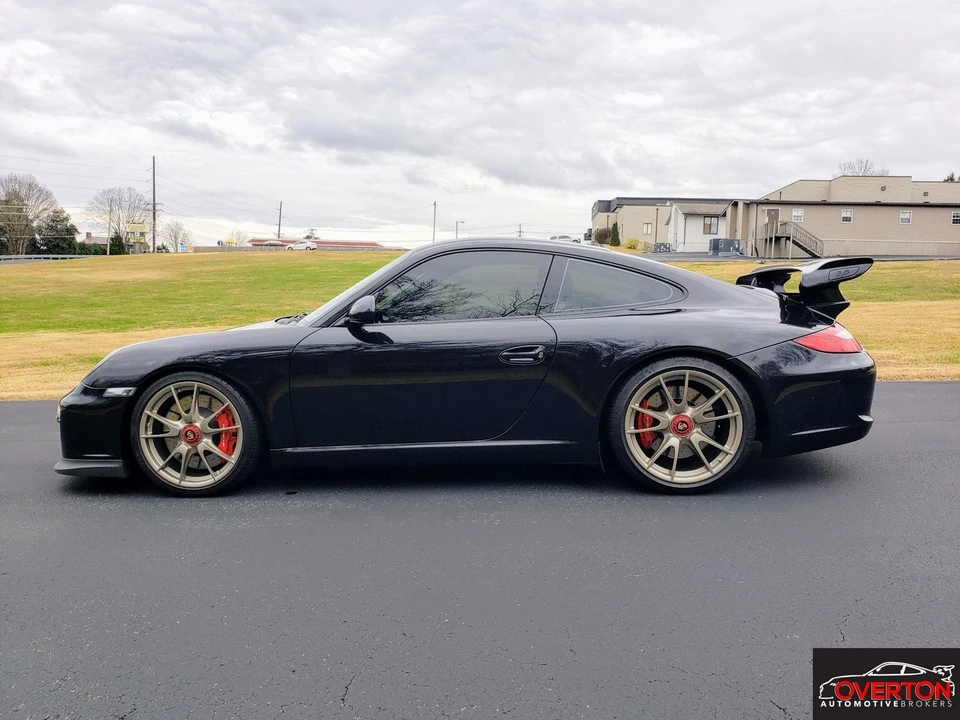 2010 Porsche 997 GT3 - Image 21 of 31