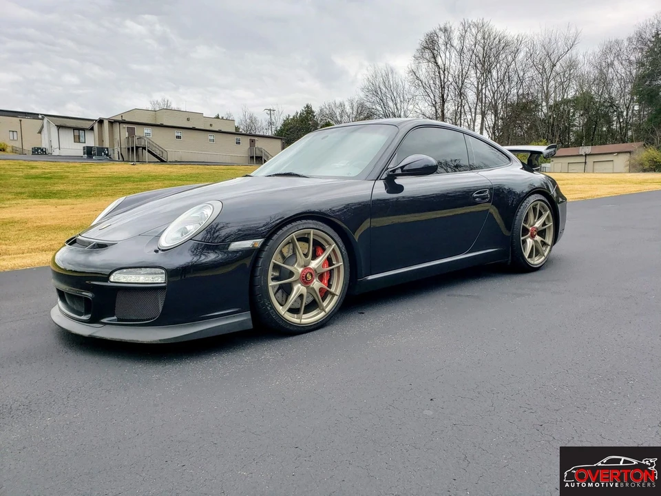 2010 Porsche 997 GT3 - Image 22 of 31
