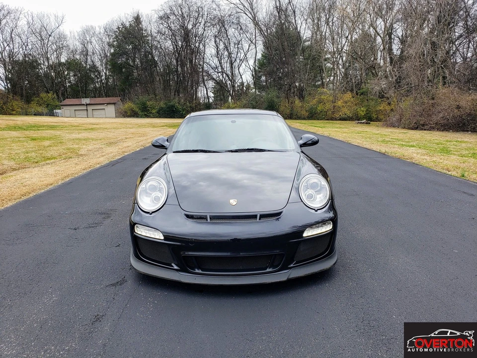 2010 Porsche 997 GT3 - Image 23 of 31