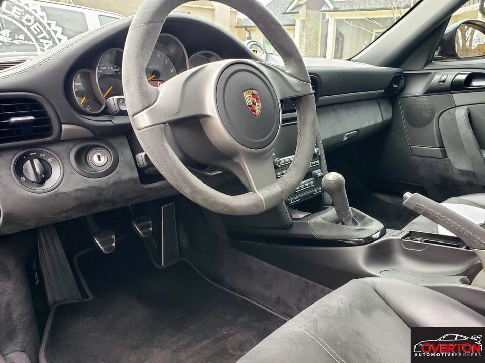 2010 Porsche 997 GT3 - Image 24 of 31