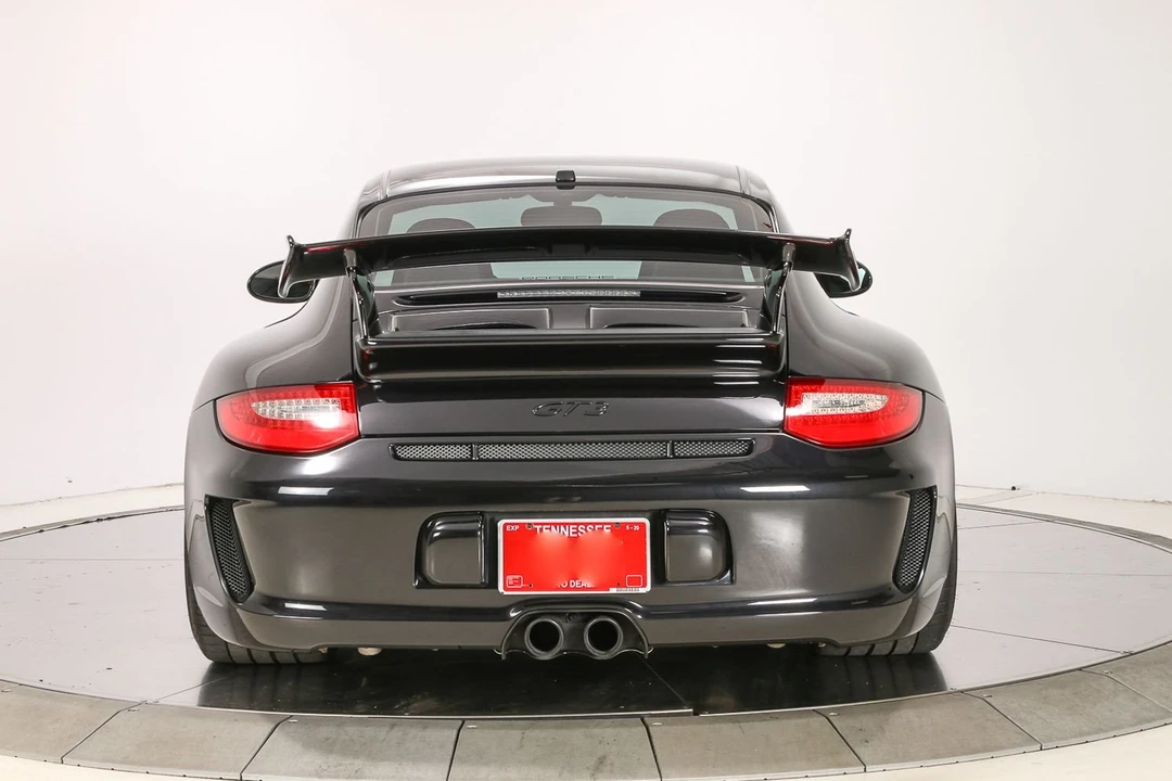 2010 Porsche 997 GT3 - Image 7 of 31