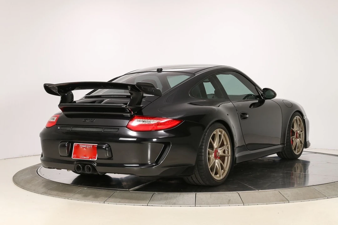 2010 Porsche 997 GT3 - Image 8 of 31