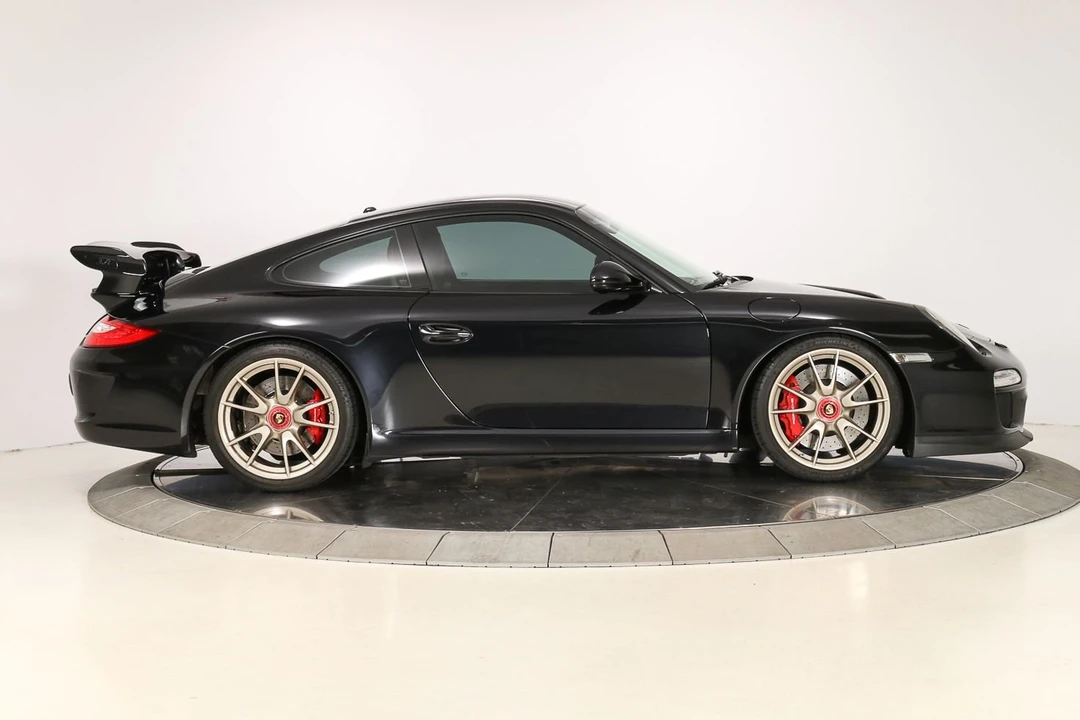 2010 Porsche 997 GT3 - Image 9 of 31