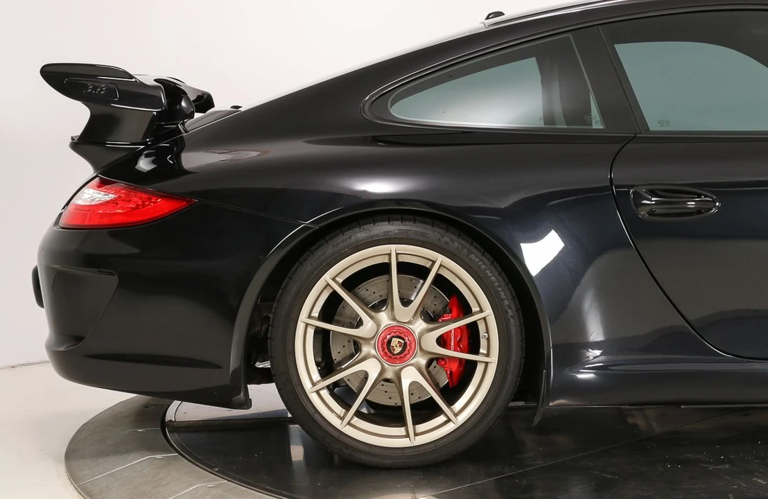 2010 Porsche 997 GT3 - Image 10 of 31