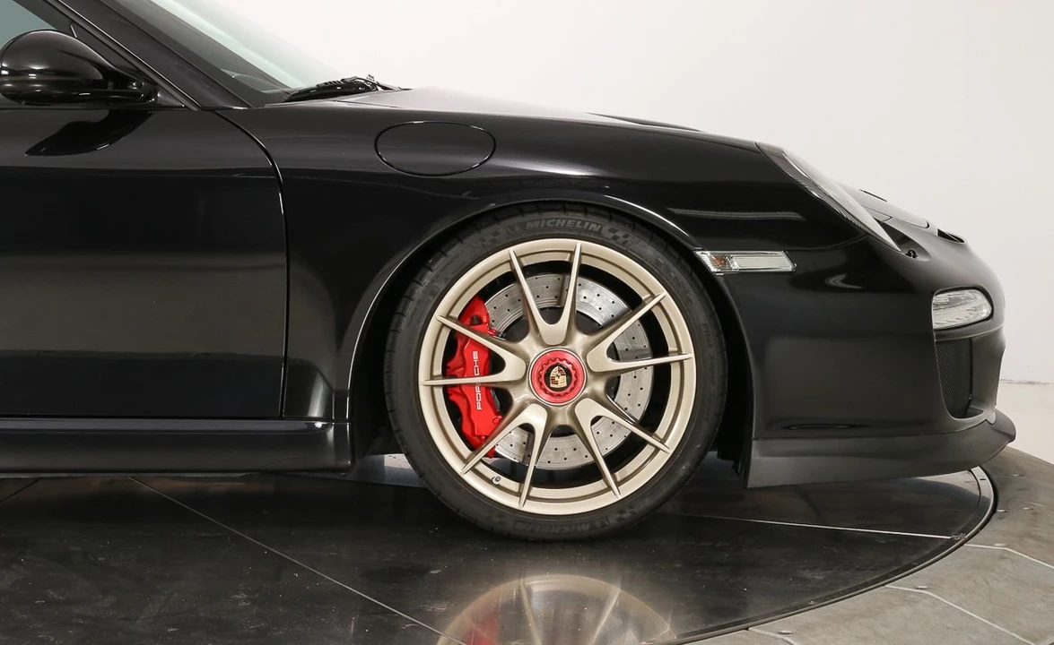 2010 Porsche 997 GT3 - Image 11 of 31