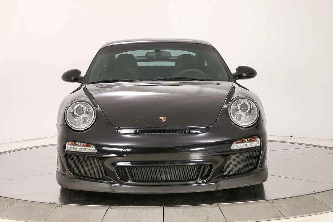 2010 Porsche 997 GT3 - Image 3 of 31