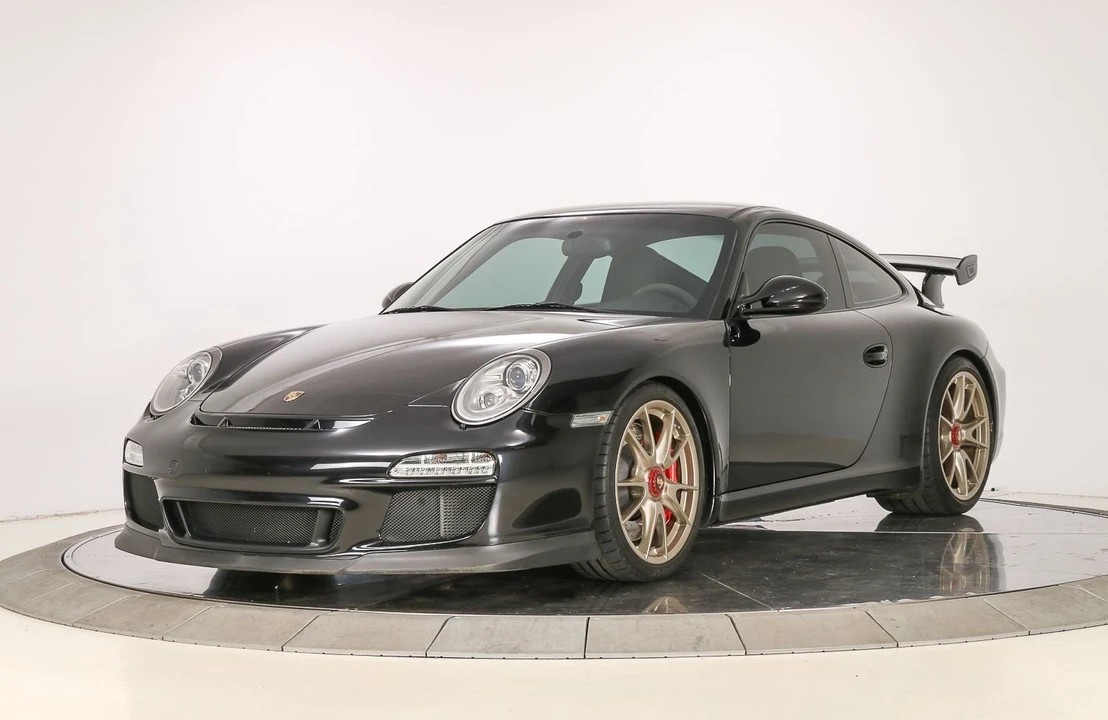 2010 Porsche 997 GT3 - Image 4 of 31