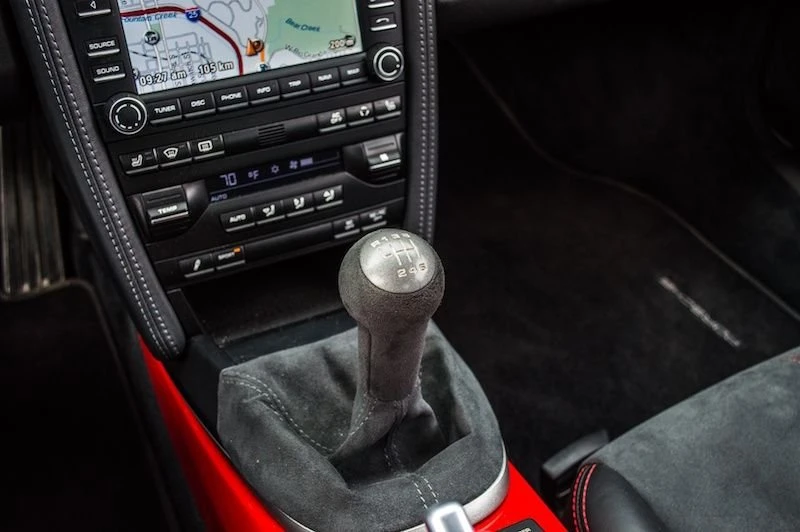 2010 Porsche 997 GT3 - Image 4 of 15