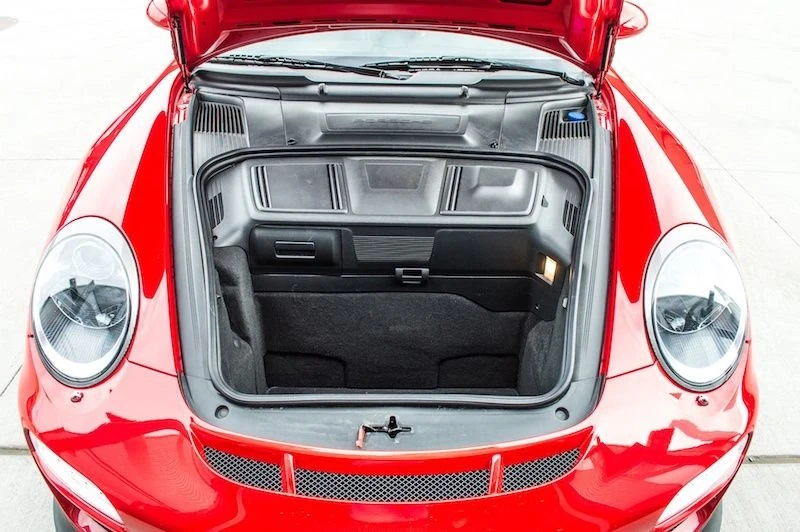 2010 Porsche 997 GT3 - Image 9 of 15