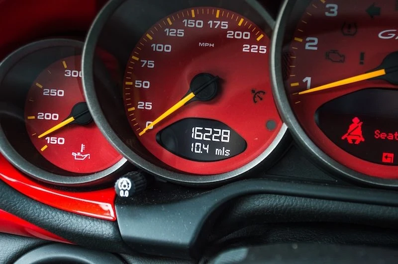 2010 Porsche 997 GT3 - Image 8 of 15