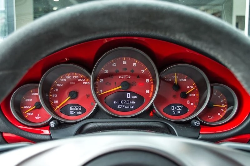 2010 Porsche 997 GT3 - Image 6 of 15