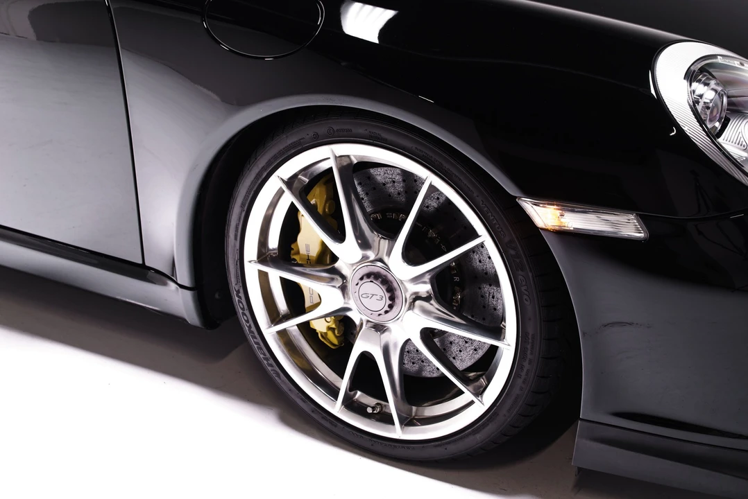 2010 Porsche 997 GT3 - Image 10 of 31