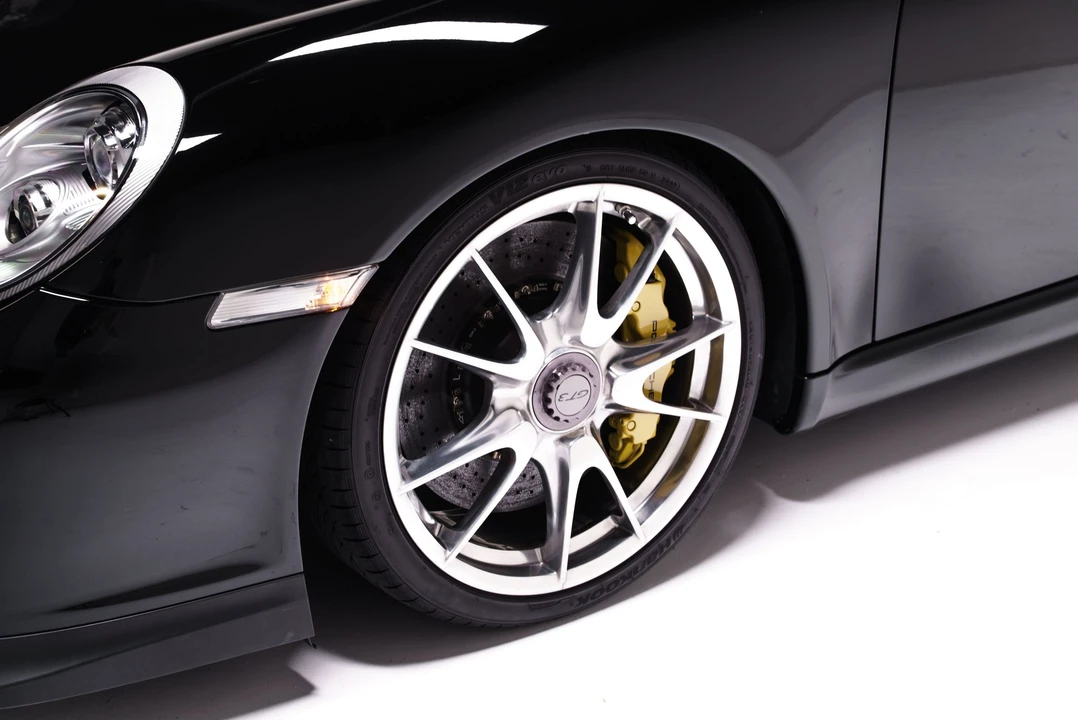 2010 Porsche 997 GT3 - Image 11 of 31