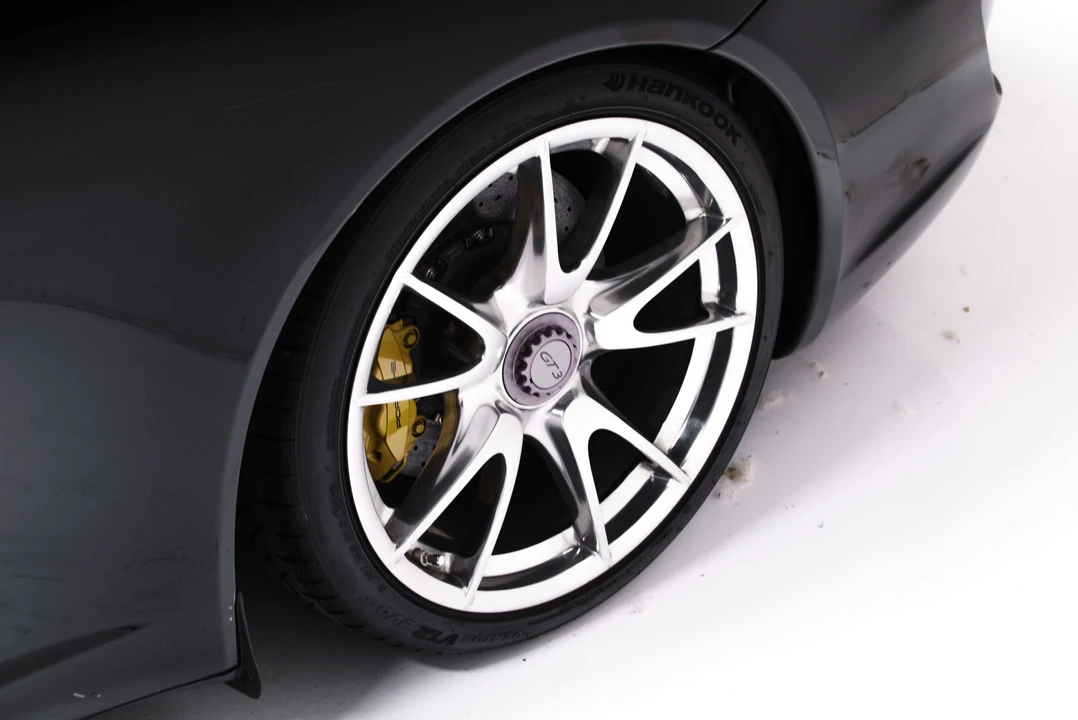 2010 Porsche 997 GT3 - Image 12 of 31