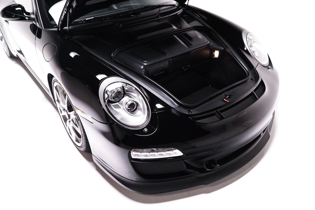 2010 Porsche 997 GT3 - Image 13 of 31