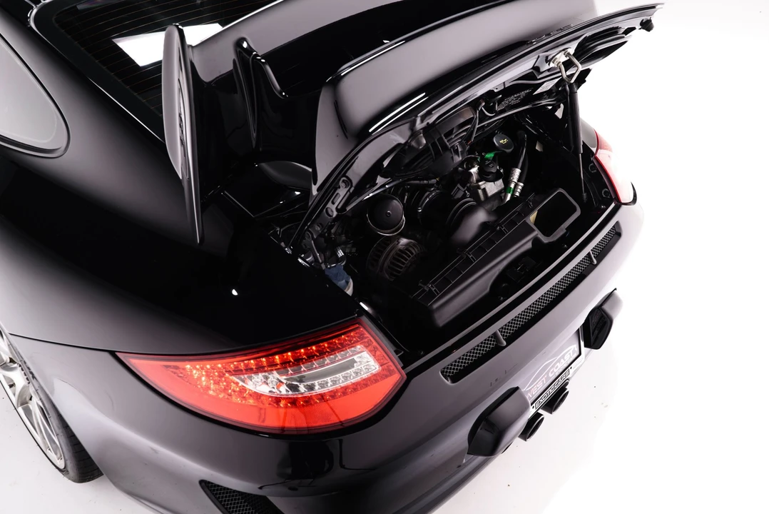 2010 Porsche 997 GT3 - Image 14 of 31