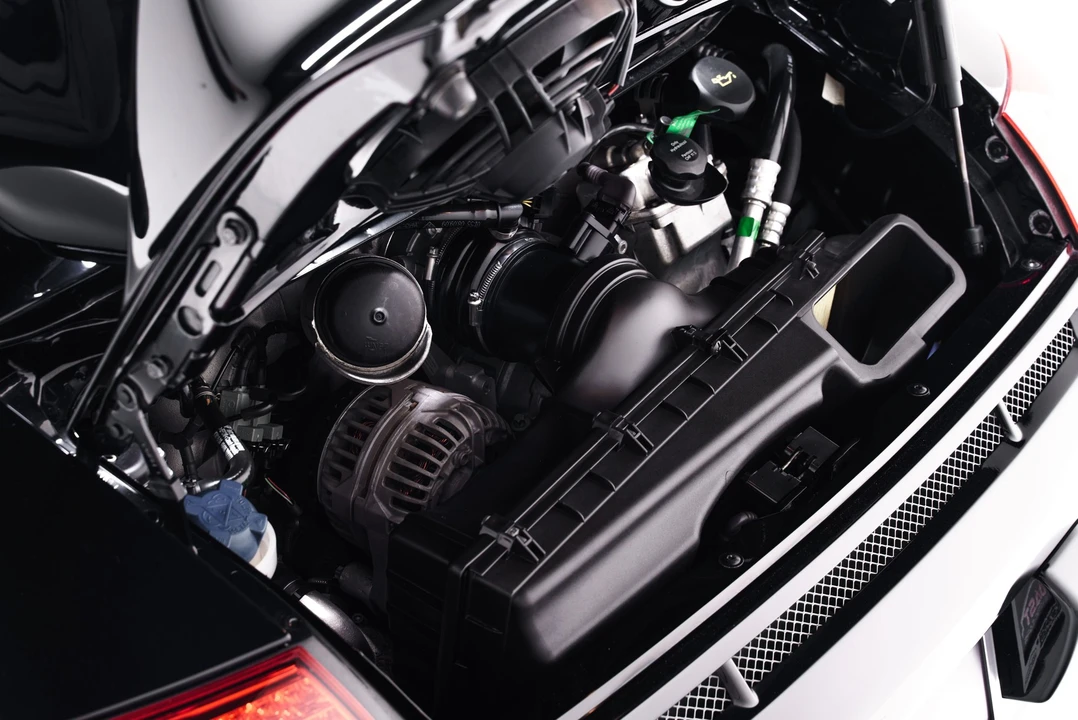 2010 Porsche 997 GT3 - Image 15 of 31