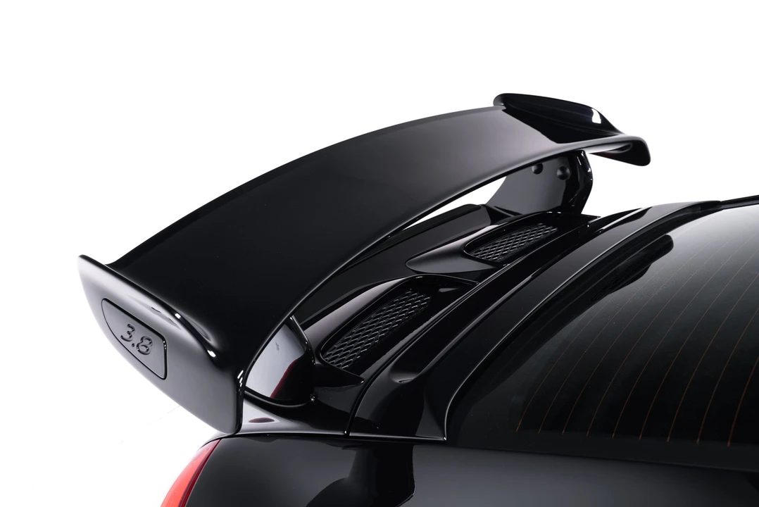 2010 Porsche 997 GT3 - Image 16 of 31