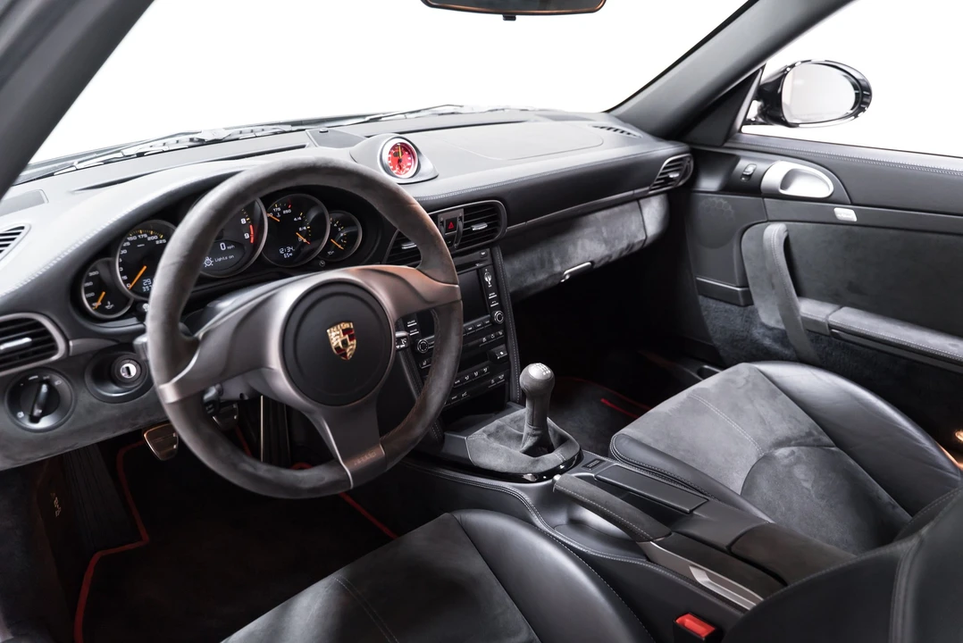 2010 Porsche 997 GT3 - Image 17 of 31