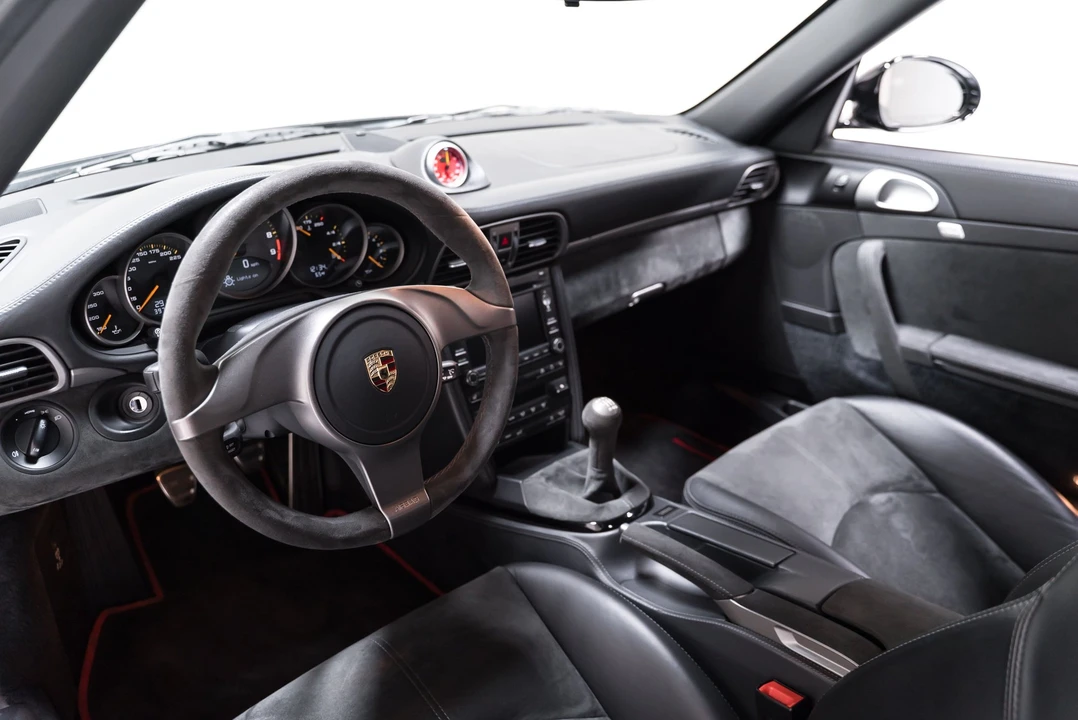 2010 Porsche 997 GT3 - Image 18 of 31