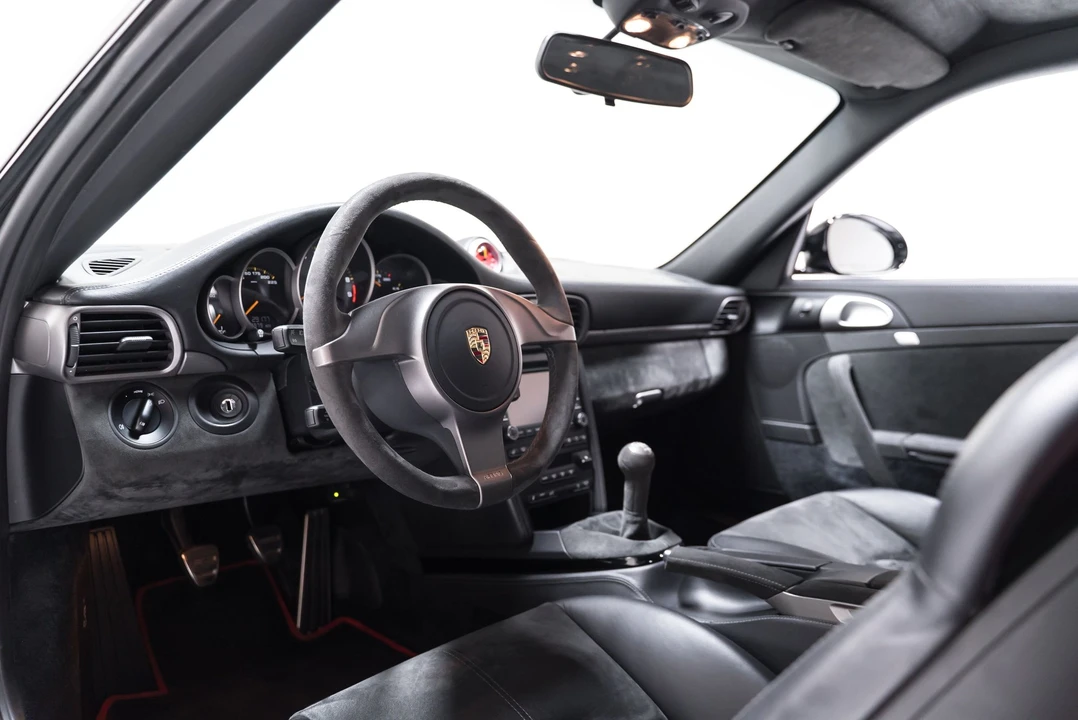 2010 Porsche 997 GT3 - Image 19 of 31