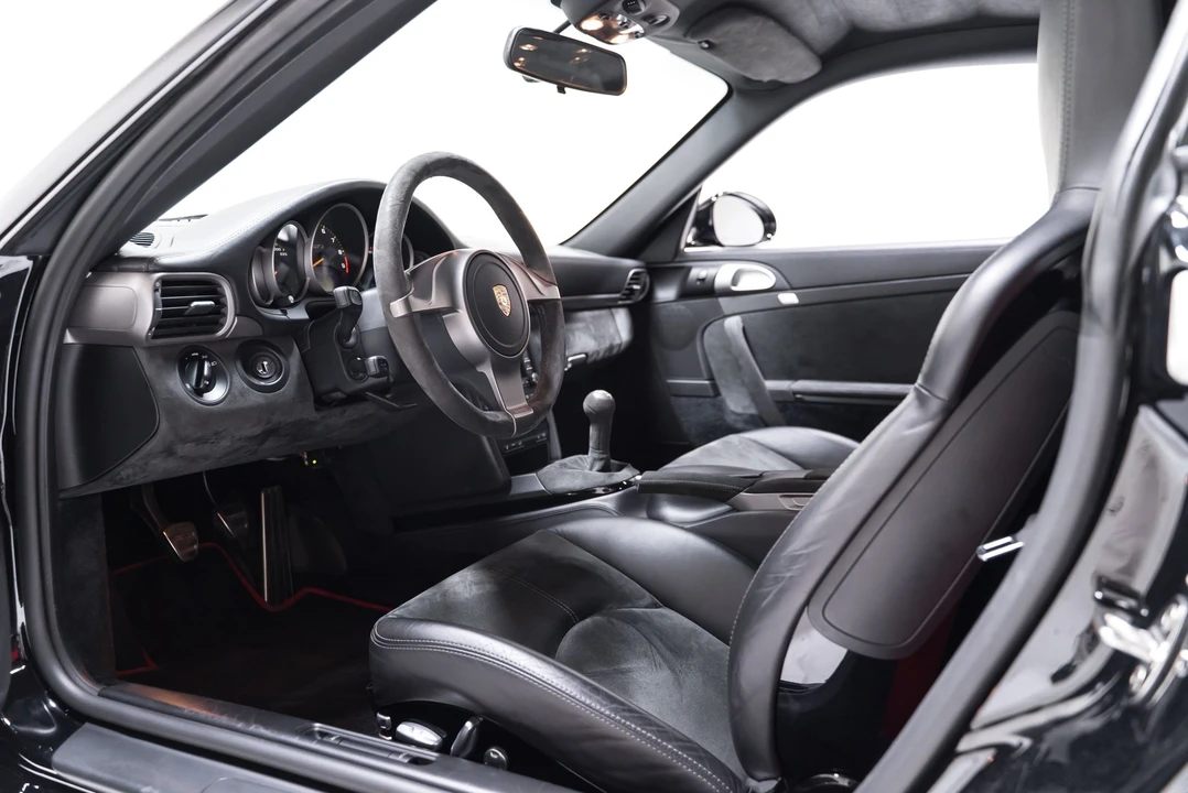 2010 Porsche 997 GT3 - Image 20 of 31