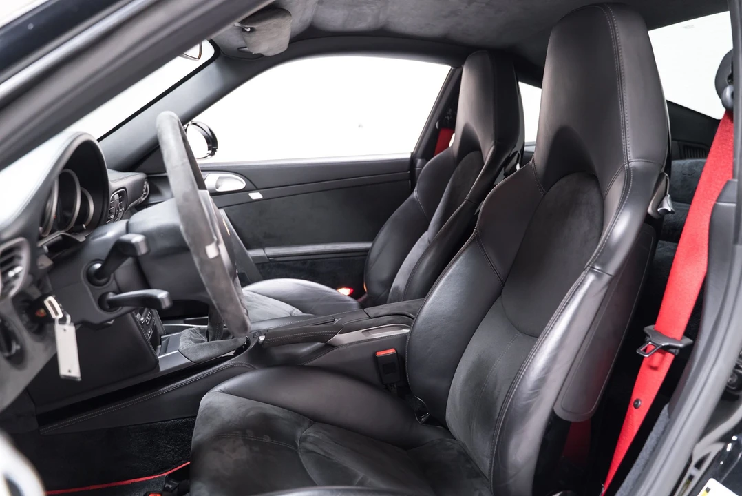 2010 Porsche 997 GT3 - Image 22 of 31