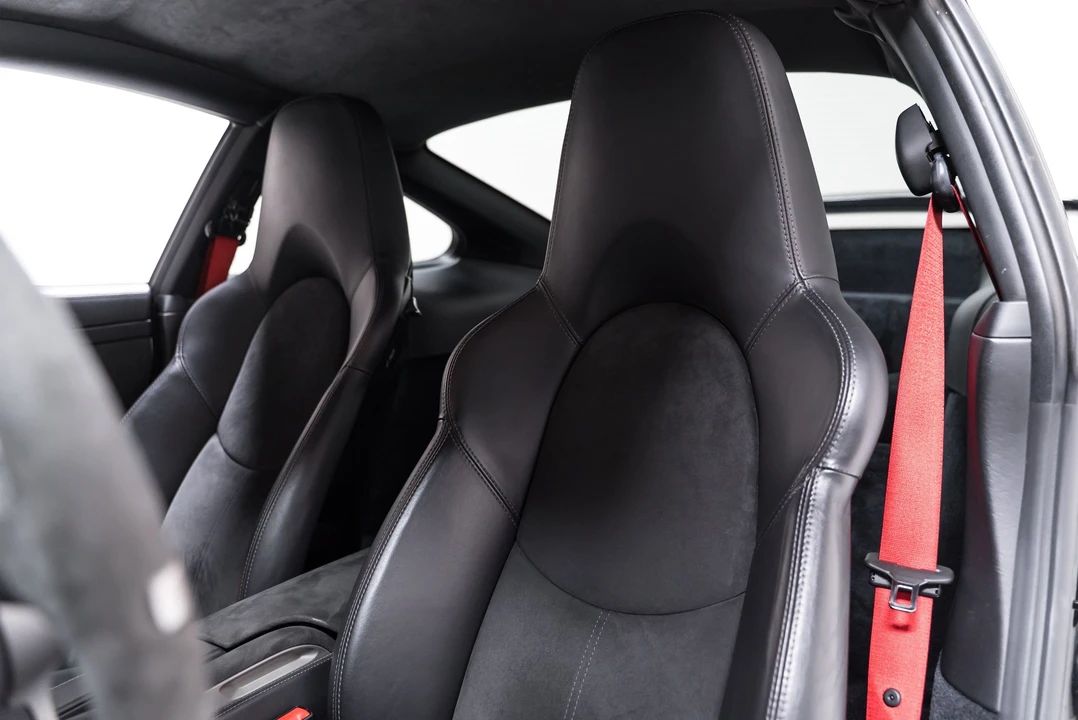 2010 Porsche 997 GT3 - Image 23 of 31