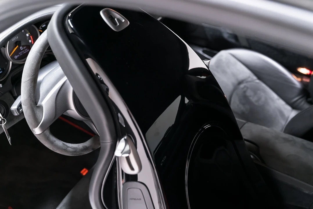 2010 Porsche 997 GT3 - Image 24 of 31