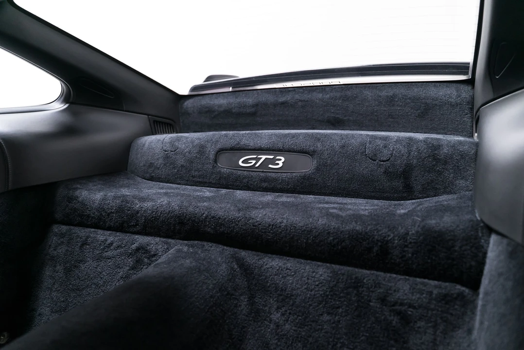 2010 Porsche 997 GT3 - Image 25 of 31