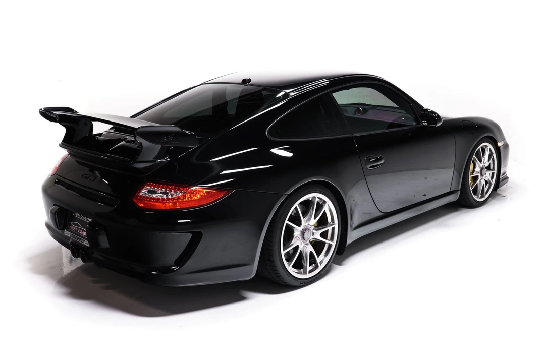 2010 Porsche 997 GT3 - Image 3 of 31