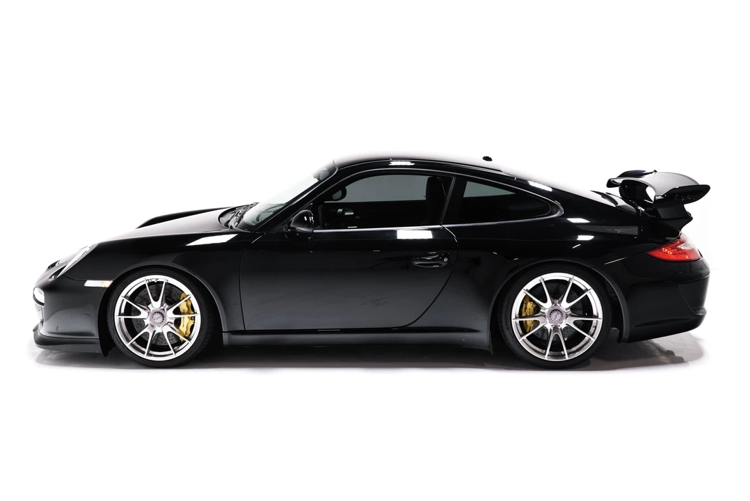 2010 Porsche 997 GT3 - Image 6 of 31