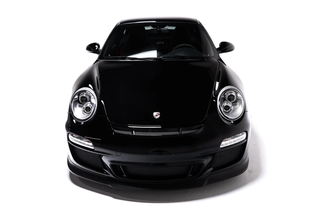 2010 Porsche 997 GT3 - Image 8 of 31