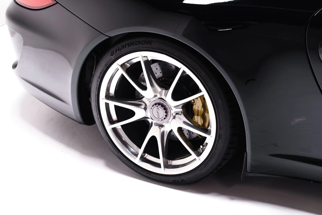 2010 Porsche 997 GT3 - Image 9 of 31