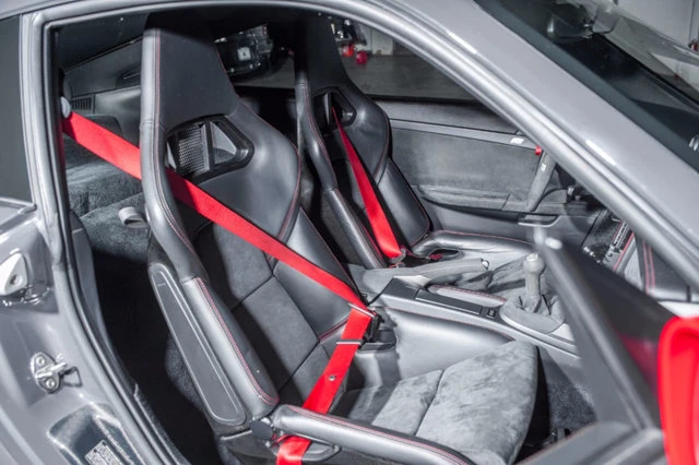 2010 Porsche 997 GT3 RS - Image 10 of 10